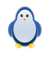 clipartist net clip art pajarox penguin linux scallywag march