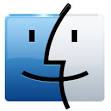 mac icon phuzion icons softicons