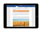 microsoft office for ipad arrives word excel amp powerpoint now
