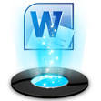 requested updated microsoft word icon rocketdock