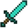 diamond sword icon