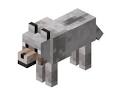 popular items for minecraft wolf on etsy