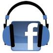 facebook por fin tendra su servicio musical propio taringa