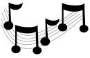 wp images music notes post