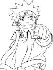naruto coloring pages learn to coloring