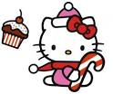 imagenes de navidad kitty fbdevelopers todo para facebook