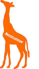 nick giraffe image vector clip art online royalty free amp public