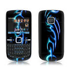 cool tribal nokia c skin covers nokia c for custom style