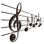 historia de la notacion musical musica instrumental pluma libre