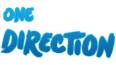 deviantart more like one direction texto png by luceroval