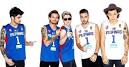one direction supports gilas pilipinas smart gilas