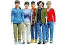 toy boys the unstoppable rise of one direction london life