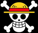 one piece flag clipart best