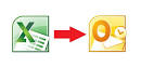 how to import contacts into outlook from excel rmtech blog