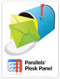 como cambiar la interfaz de horde webmail a mail enable en el