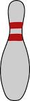 bowling pin clipart vector clip art online royalty free design