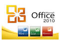 paquete office word excel