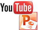 tutorial how to embed a youtube video into powerpoint