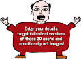 free clip art offer