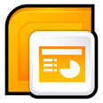 powerpoint mac icons free icons in microsoft office mac icon