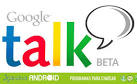 especial programas para chatear google talk