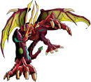 image quake dragonoid bakugan wiki characters