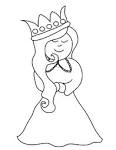 queen esther queen esther coloring pages printable coloring
