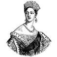 queen victoria of england clipart polyvore