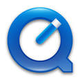 quicktime icon itunes and quicktime icons softicons