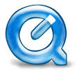 quicktime icon colobrush icons softicons