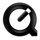 quicktime icon free search download as png ico and icns iconseeker