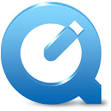 quicktime icon phuzion icons softicons