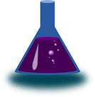 imagem vetorial gratis quimica experiencia laboratorio imagem