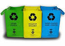 aumenta el numero de adeptos al reciclaje