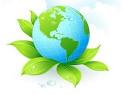 recicla y contribuye a disminuir tu aporte al calentamiento global