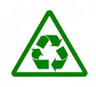 reciclaje logo vector clipart best