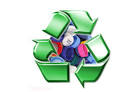 reciclaje solidario