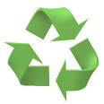 un simbolo que invita a reciclar puerto penasco
