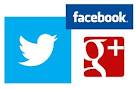 nuestras cuentas en redes sociales club balonmano bahia de algeciras