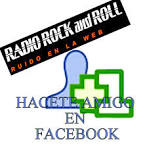 rock para facebook