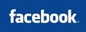 facebook logo x