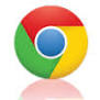 chrome icon for leopard