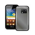 samsung galaxy ace plus s puro click on cover clear black