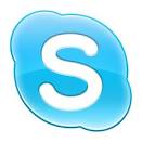 android skype icon png clipart image iconbug