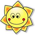 smiley sol clipart best