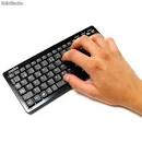 teclado para pc tamano mini perixx