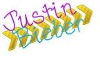 one life one time justin bieber png