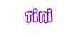 texto png tini by