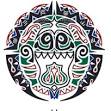 image ts island paradise tribal tattoo png the sims wiki