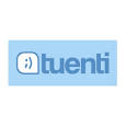 tuenti logo eps kb internet logos